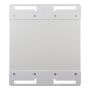 LevelOne OSW-1061 netwerk-switch Managed L2 2.5G Ethernet (100/1000/2500) Power over Ethernet (PoE) Zwart (OSW-1061) thumbnail