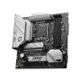 MSI B760M Ptoject Zero Intel B760 LGA 1700 micro ATX (B760M PROJECT ZERO) thumbnail