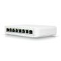 Ubiquiti UniFi Switch Lite USW-Lite-8-POE Switch managed 8x 10/100/1000 4 PoE+ Desktop, wall mountab (USW-LITE-8-POE-EU) thumbnail