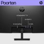 HP V24i G5 60,5 cm (23.8") 1920 x 1080 Pixels Full HD Zwart (65P58AA#ABB) thumbnail