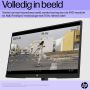 HP V24i G5 60,5 cm (23.8") 1920 x 1080 Pixels Full HD Zwart (65P58AA#ABB) thumbnail