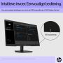 HP V24i G5 60,5 cm (23.8") 1920 x 1080 Pixels Full HD Zwart (65P58AA#ABB) thumbnail