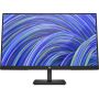 HP V24i G5 60,5 cm (23.8") 1920 x 1080 Pixels Full HD Zwart (65P58AA#ABB) thumbnail