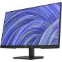 HP V24i G5 60,5 cm (23.8") 1920 x 1080 Pixels Full HD Zwart (65P58AA#ABB) thumbnail
