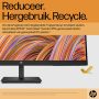 HP V27i G5 68,6 cm (27") 1920 x 1080 Pixels Full HD Zwart (65P64AA#ABB) thumbnail