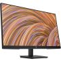 HP V27i G5 68,6 cm (27") 1920 x 1080 Pixels Full HD Zwart (65P64AA#ABB) thumbnail