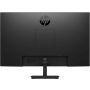 HP V27i G5 68,6 cm (27") 1920 x 1080 Pixels Full HD Zwart (65P64AA#ABB) thumbnail