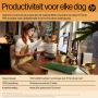 HP V27i G5 FHD-monitor (65P64AA#ABB) thumbnail