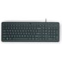 HP 150 Wired Keyboard (664R5AA#ABB) thumbnail