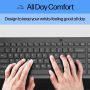 HP 150 Wired Keyboard (664R5AA#ABB) thumbnail