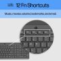 HP 150 Wired Keyboard (664R5AA#ABB) thumbnail