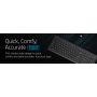 HP 150 Wired Keyboard (664R5AA#ABB) thumbnail
