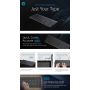 HP 150 Wired Keyboard (664R5AA#ABB) thumbnail