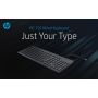 HP 150 Wired Keyboard (664R5AA#ABB) thumbnail