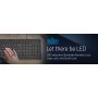 HP 150 Wired Keyboard (664R5AA#ABB) thumbnail