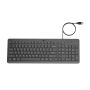 HP 150 Wired Keyboard (664R5AA#ABB) thumbnail