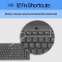 HP 150 Wired Keyboard (664R5AA#ABB) thumbnail