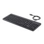 HP 150 Wired Keyboard (664R5AA#ABB) thumbnail