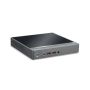 Acer Veriton N2590G Intel® Core™ i5 i5-1335U 16 GB DDR4-SDRAM 256 GB SSD Windows 11 Pro Mini PC Zilver (DT.R0DEG.001) thumbnail