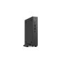 Acer Veriton N2590G Intel® Core™ i5 i5-1335U 16 GB DDR4-SDRAM 256 GB SSD Linux Mini PC Zilver (DT.R0DEG.002) thumbnail