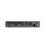 Acer Veriton N2590G Intel® Core™ i5 i5-1335U 16 GB DDR4-SDRAM 256 GB SSD Linux Mini PC Zilver (DT.R0DEG.002) thumbnail