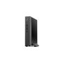 Acer Veriton N2590G Intel® Core™ i3 i3-1315U 8 GB DDR4-SDRAM 256 GB SSD Windows 11 Pro Mini PC Zilver (DT.R0EEG.002) thumbnail
