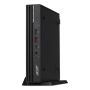 Acer Veriton N N4710GT Intel® Core™ i5 i5-13500T 8 GB DDR4-SDRAM 256 GB SSD Linux Mini PC Zwart (DT.VXVEG.00L) thumbnail