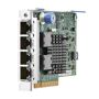 Hewlett Packard Enterprise Ethernet 1Gb 4-port 366FLR Intern 1000 Mbit/s (665240-B21) thumbnail