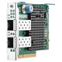 Hewlett Packard Enterprise 10Gb 2x 560FLR-SFP+ Intern Fiber 10000 Mbit/s (665243-B21) thumbnail