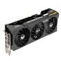 ASUS TUF Gaming TUF-RTX4070S-O12G-GAMING NVIDIA GeForce RTX 4070 SUPER 12 GB GDDR6X (90YV0K80-M0NA00) thumbnail