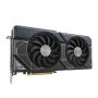 ASUS Dual -RTX4070S-O12G NVIDIA GeForce RTX 4070 SUPER 12 GB GDDR6X (90YV0K82-M0NA00) thumbnail