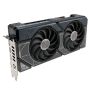 ASUS Dual -RTX4070S-O12G NVIDIA GeForce RTX 4070 SUPER 12 GB GDDR6X (90YV0K82-M0NA00) thumbnail