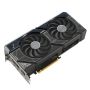ASUS Dual -RTX4070S-O12G NVIDIA GeForce RTX 4070 SUPER 12 GB GDDR6X (90YV0K82-M0NA00) thumbnail
