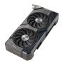 ASUS Dual -RTX4070S-O12G NVIDIA GeForce RTX 4070 SUPER 12 GB GDDR6X (90YV0K82-M0NA00) thumbnail