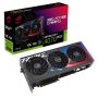 ASUS ROG -STRIX-RTX4070S-O12G-GAMING NVIDIA GeForce RTX 4070 SUPER 12 GB GDDR6X (90YV0KD0-M0NA00) thumbnail