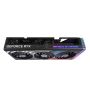 ASUS ROG -STRIX-RTX4070S-O12G-GAMING NVIDIA GeForce RTX 4070 SUPER 12 GB GDDR6X (90YV0KD0-M0NA00) thumbnail