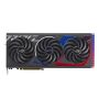ASUS ROG -STRIX-RTX4070S-O12G-GAMING NVIDIA GeForce RTX 4070 SUPER 12 GB GDDR6X (90YV0KD0-M0NA00) thumbnail