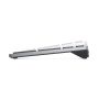 DELL KM7321W toetsenbord Inclusief muis RF-draadloos + Bluetooth QWERTY Scandinavisch Grijs, Titanium (KM7321WGY-NOR) thumbnail