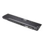 Fujitsu S26391-F1337-L109 laptop dock & poortreplicator Docking Zwart (HBLBNVA) thumbnail