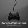 HyperX Clutch Gladiate - Wired Gaming Controller - Xbox (6L366AA) thumbnail