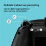 HyperX Clutch Gladiate - Wired Gaming Controller - Xbox (6L366AA) thumbnail