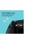 HyperX Clutch Gladiate - Wired Gaming Controller - Xbox (6L366AA) thumbnail