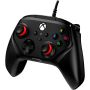 HyperX Clutch Gladiate - Wired Gaming Controller - Xbox (6L366AA) thumbnail