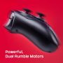 HyperX Clutch Gladiate - Wired Gaming Controller - Xbox (6L366AA) thumbnail