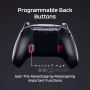 HyperX Clutch Gladiate - Wired Gaming Controller - Xbox (6L366AA) thumbnail
