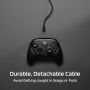 HyperX Clutch Gladiate - Wired Gaming Controller - Xbox (6L366AA) thumbnail