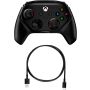 HyperX Clutch Gladiate - Wired Gaming Controller - Xbox (6L366AA) thumbnail