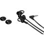 HP Earbuds Black Headset 150 (X7B04AA#ABB) thumbnail