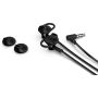 HP Earbuds Black Headset 150 (X7B04AA#ABB) thumbnail