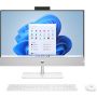 HP Pavilion 24-ca1220nd AMD Ryzen™ 7 60,5 cm (23.8") 1920 x 1080 Pixels 16 GB DDR4-SDRAM 512 GB SSD Alles-in-één-pc Windows 11 Home Wi-Fi 6 (802.11ax) Wit (667H7EA#ABH) thumbnail